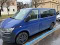 Volkswagen T6.1 Kombi Blau - thumbnail 3