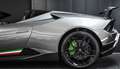 Lamborghini Huracán LP 640-4 Performante Spyder Gris - thumbnail 15