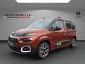 Citroen Berlingo PT 130 EAT8 Shine M Braun - thumbnail 1
