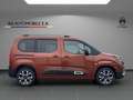 Citroen Berlingo PT 130 EAT8 Shine M Braun - thumbnail 4