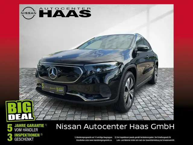 Mercedes-Benz EQA 250 Progressive *Schwenkbare AHK*