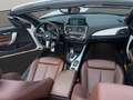 BMW 240 Cabrio Sport-Aut+LEDER+HIFI+NAVI-PROF+ Weiß - thumbnail 11