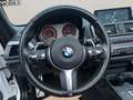 BMW 240 Cabrio Sport-Aut+LEDER+HIFI+NAVI-PROF+ Weiß - thumbnail 12