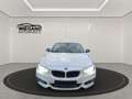 BMW 240 Cabrio Sport-Aut+LEDER+HIFI+NAVI-PROF+ Weiß - thumbnail 8