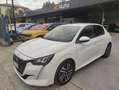 Peugeot 208 208 II 1.2 puretech Allure Pack s Wit - thumbnail 1