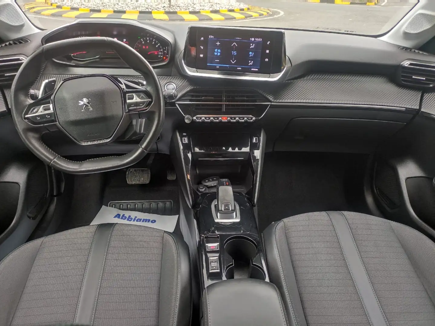 Peugeot 208 208 II 1.2 puretech Allure Pack s Wit - 2