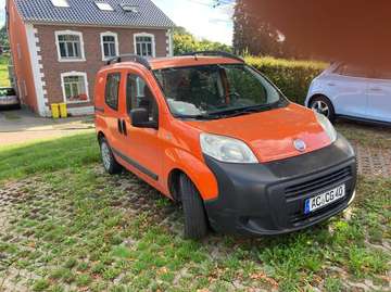 Fiorino Multijet Multijet SX 1,3
