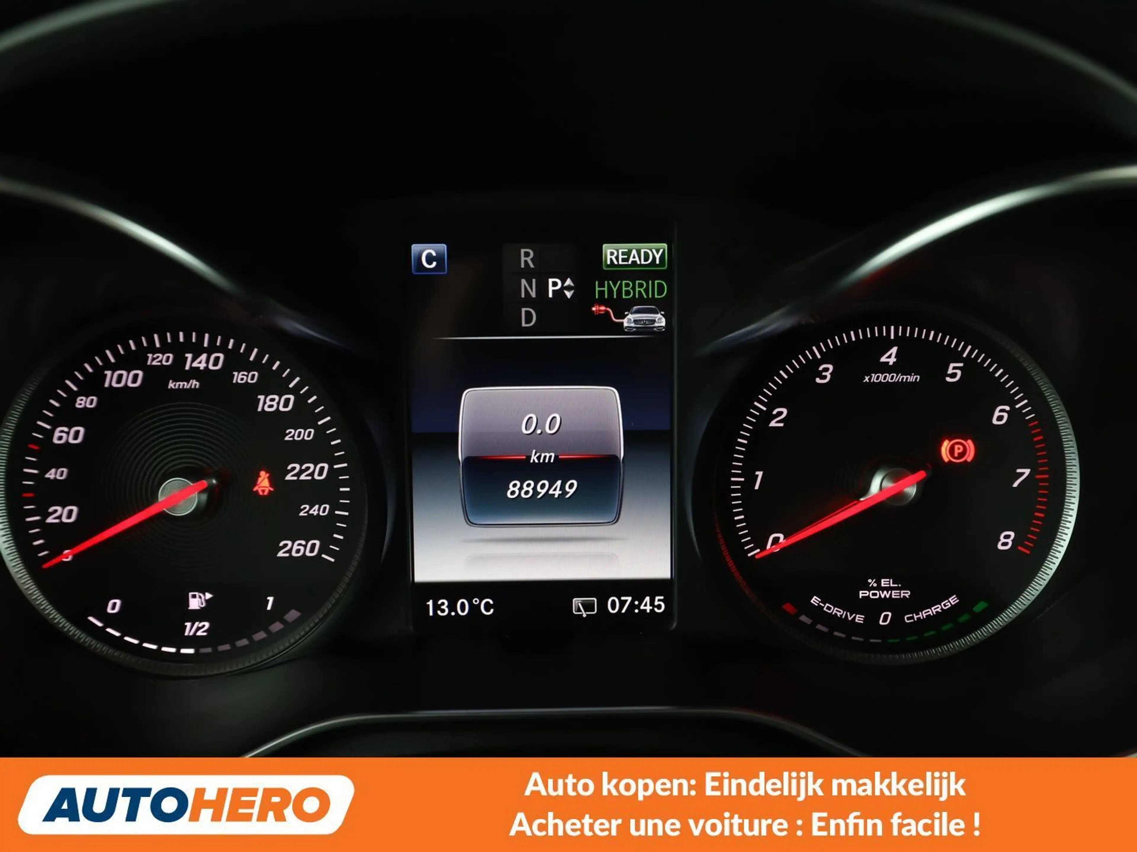 Mercedes-Benz GLC 350 GLC 350e 4Matic Exclusive — photo 6