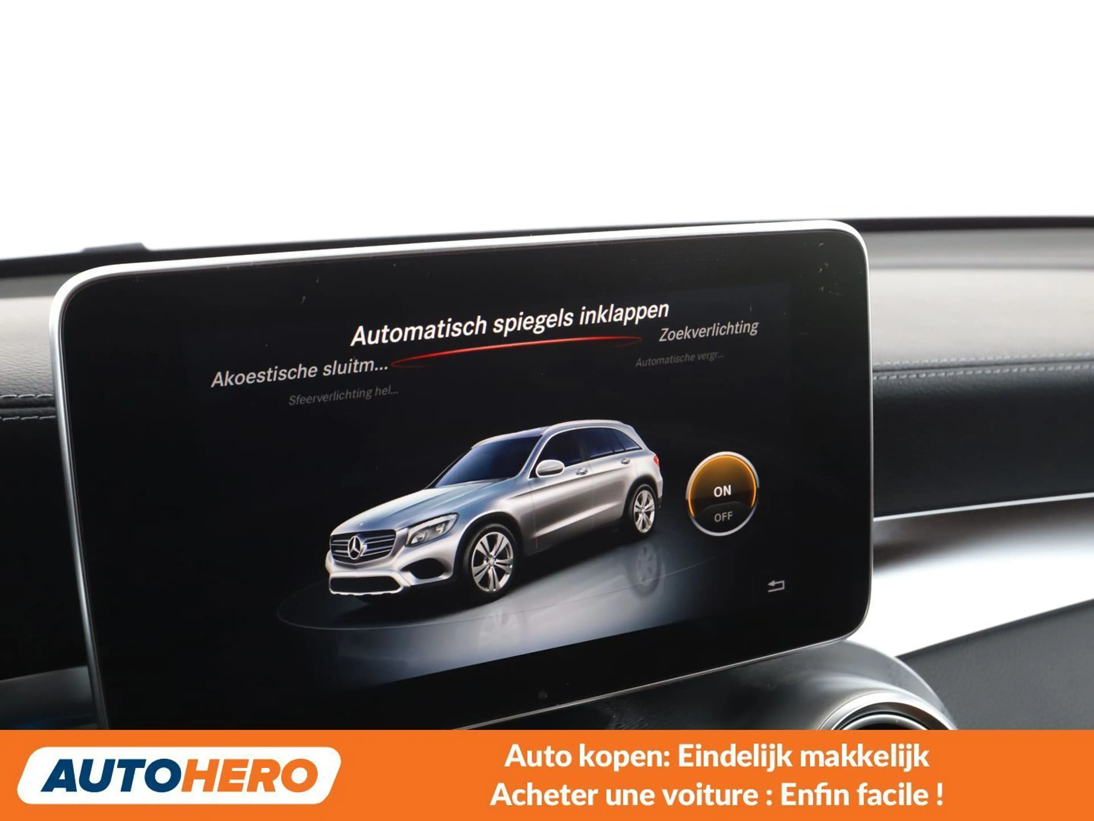 Mercedes-Benz GLC 350 GLC 350e 4Matic Exclusive — photo 12