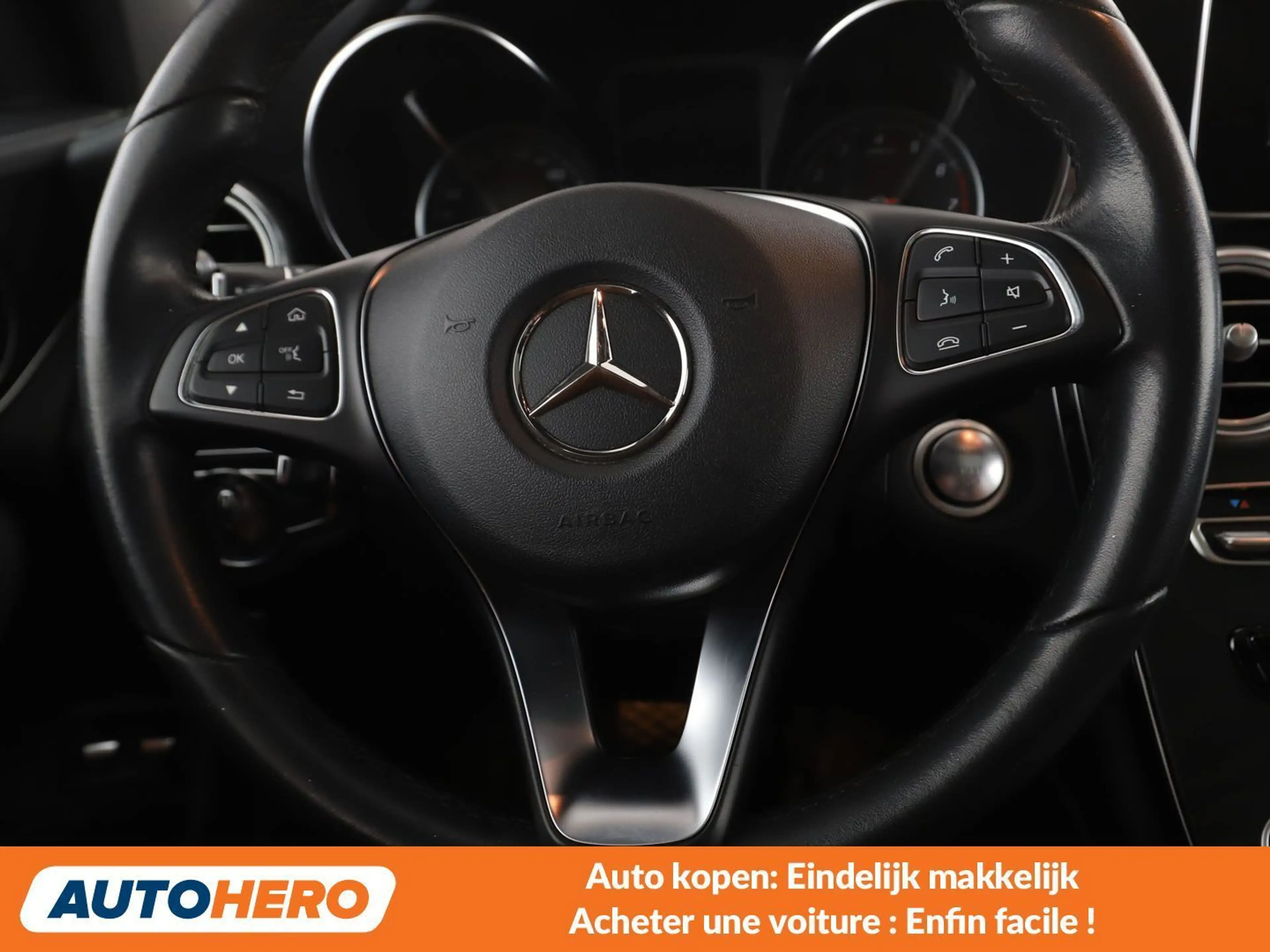 Mercedes-Benz GLC 350 GLC 350e 4Matic Exclusive — photo 5