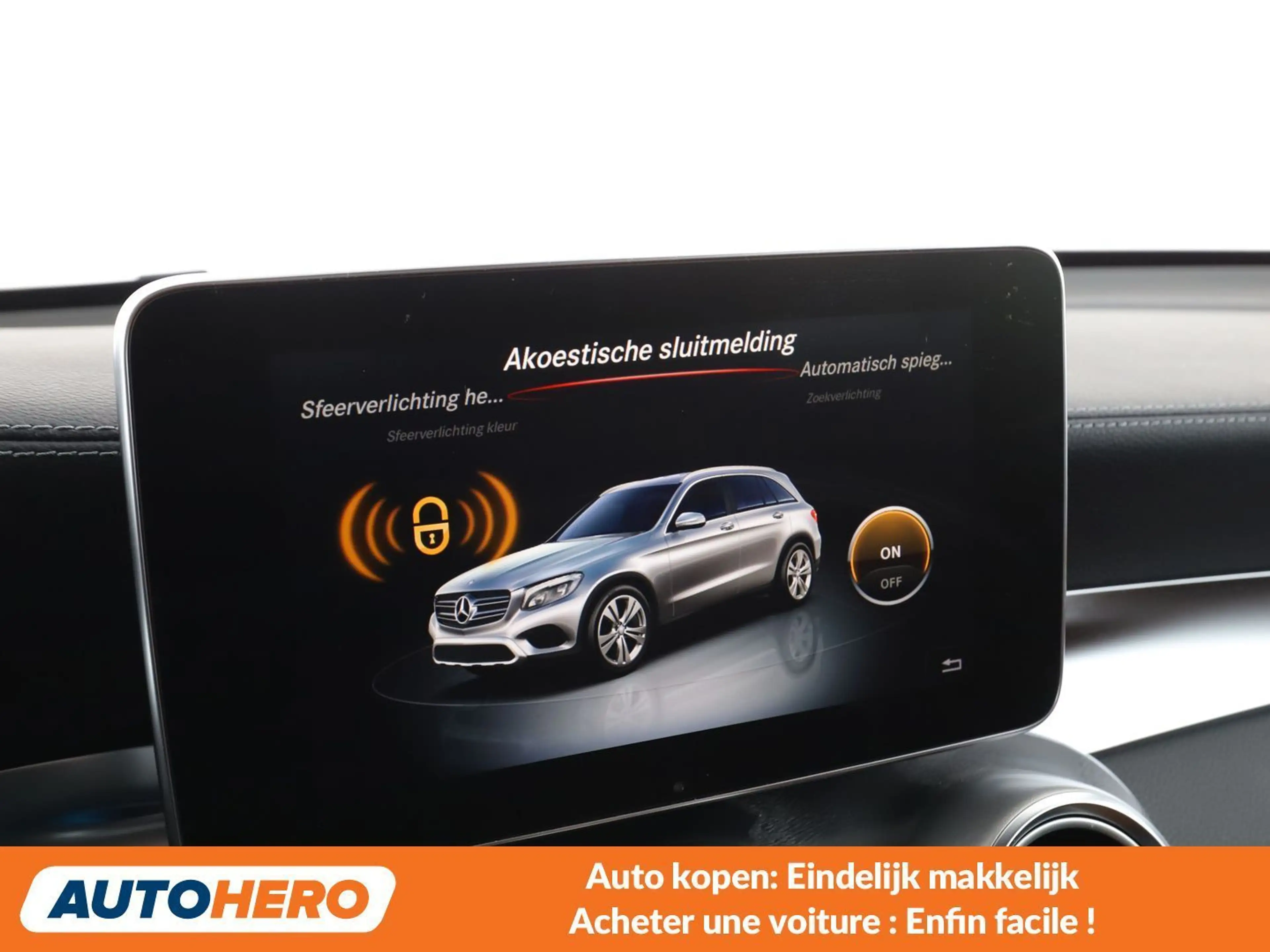Mercedes-Benz GLC 350 GLC 350e 4Matic Exclusive — photo 11