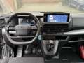 Citroen Jumpy Dubbel Cabine 2.0D 150PK *Trekhaak*Camera*Apple... Gris - thumbnail 7