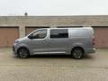 Citroen Jumpy Dubbel Cabine 2.0D 150PK *Trekhaak*Camera*Apple... - thumbnail 2