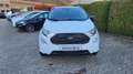 Ford EcoSport ST-Line Weiß - thumbnail 2