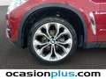 BMW X6 xDrive 30dA Rojo - thumbnail 40