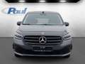 Mercedes-Benz Classe T T 160 d STYLE Kamera+Navi+Leder+SHZ+Totwinkel Gris - thumbnail 2
