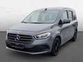 Mercedes-Benz Classe T T 160 d STYLE Kamera+Navi+Leder+SHZ+Totwinkel Gris - thumbnail 3