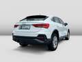 Audi Q3 45eTFSI S-trc AHK Navi Tempo PDC Blanc - thumbnail 4