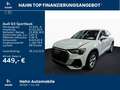 Audi Q3 45eTFSI S-trc AHK Navi Tempo PDC Weiß - thumbnail 2