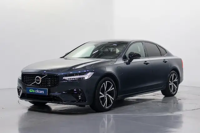 Volvo S90 T8 Twin Recharge R-Design AWD