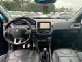 Peugeot 2008 1.2i PureTech 12V S\u0026S - 110  Féline Titane Schwarz - thumbnail 7