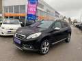 Peugeot 2008 1.2i PureTech 12V S\u0026S - 110  Féline Titane Schwarz - thumbnail 1