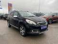 Peugeot 2008 1.2i PureTech 12V S\u0026S - 110  Féline Titane Schwarz - thumbnail 2