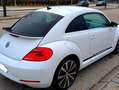 Volkswagen Beetle 2.0 TSI Sport DSG Білий - thumbnail 3