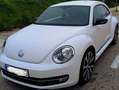 Volkswagen Beetle 2.0 TSI Sport DSG White - thumbnail 1