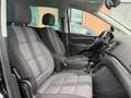 Volkswagen Sharan Comfortline BMT Allstar / 2.Hand / NAVI Schwarz - thumbnail 8