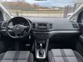 Volkswagen Sharan Comfortline BMT Allstar / 2.Hand / NAVI Schwarz - thumbnail 10