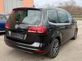 Volkswagen Sharan Comfortline BMT Allstar / 2.Hand / NAVI Schwarz - thumbnail 6