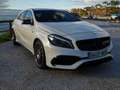 Mercedes-Benz A 45 AMG 4Matic 7G-DCT Weiß - thumbnail 1