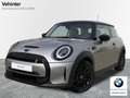 MINI Cooper SE Plateado - thumbnail 1