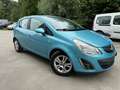 Opel Corsa Corsa 1.2 i 150 year edition Bleu - thumbnail 18