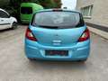 Opel Corsa Corsa 1.2 i 150 year edition Bleu - thumbnail 4