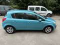 Opel Corsa Corsa 1.2 i 150 year edition Bleu - thumbnail 19