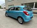 Opel Corsa Corsa 1.2 i 150 year edition Bleu - thumbnail 20