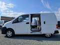 Nissan NV200 *AIRCO* Blanc - thumbnail 12