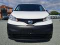 Nissan NV200 *AIRCO* Blanc - thumbnail 2
