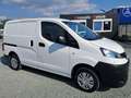 Nissan NV200 *AIRCO* Blanc - thumbnail 1