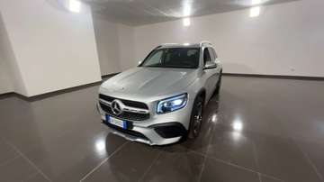 GLB 220d AMG Line 4Matic Auto