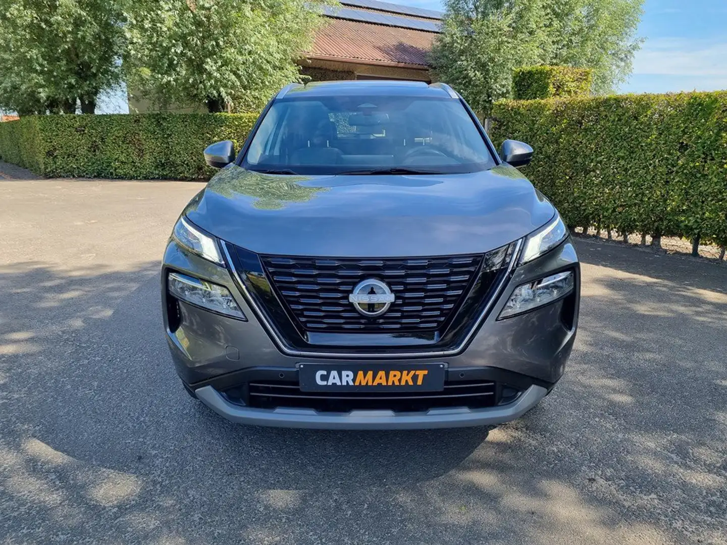 Nissan X-Trail E-power - Pano open dak, GPS ... - 2