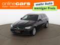 Mercedes-Benz C 220 d T 4Matic Avantgarde Aut LED LEDER NAVI Schwarz - thumbnail 1
