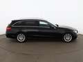 Mercedes-Benz C 220 d T 4Matic Avantgarde Aut LED LEDER NAVI Schwarz - thumbnail 4
