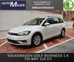 Volkswagen Golf Variant 1.6TDI Business Edition Wit - thumbnail 1