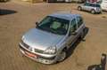 Renault Clio Authentique 1.2+Klima+kein TÜV+ Silber - thumbnail 1