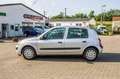 Renault Clio Authentique 1.2+Klima+kein TÜV+ Silber - thumbnail 10