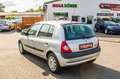 Renault Clio Authentique 1.2+Klima+kein TÜV+ Silber - thumbnail 9