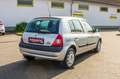 Renault Clio Authentique 1.2+Klima+kein TÜV+ Silber - thumbnail 7